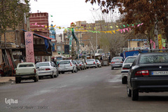 کرونا در یک قدمی ماست!