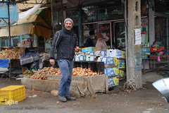 کرونا در یک قدمی ماست!