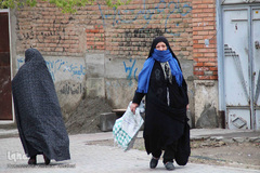 کرونا در یک قدمی ماست!