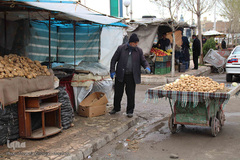 کرونا در یک قدمی ماست!