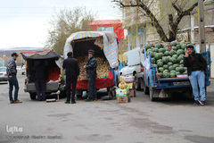 کرونا در یک قدمی ماست!