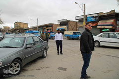 کرونا در یک قدمی ماست!