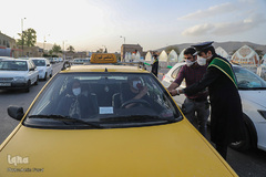 جشن ولادت امام زمان (عج) درحرم مطهر شاهچراغ (ع)