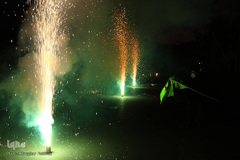 کاروان جشن میلاد امام زمان(عج) در تبریز