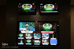 اقدام مبارک صدا و سیما در میلاد منجی