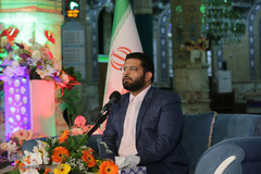 اقدام مبارک صدا و سیما در میلاد منجی