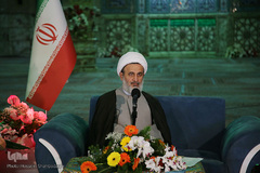 اقدام مبارک صدا و سیما در میلاد منجی