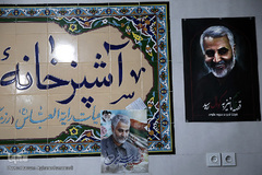 جهاد آبمیوه گیری موکب «المهدی» هیأت رزمندگان اسلام شمیرانات برای یاری کادر درمانی و شفای عاجل بیماران کرونایی