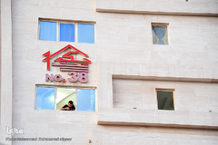 استمرار ضدعفونی منازل و مجتمع های مسکونی در اهواز