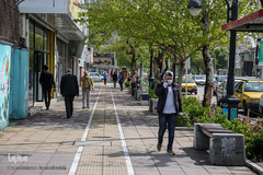 آغاز طرح فاصله‌گذاری هوشمند در مشهد