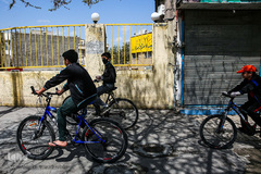 آغاز طرح فاصله‌گذاری هوشمند در مشهد