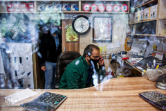 آغاز طرح فاصله‌گذاری هوشمند در مشهد