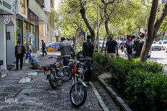 آغاز طرح فاصله‌گذاری هوشمند در مشهد