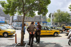 آغاز طرح فاصله‌گذاری هوشمند در مشهد