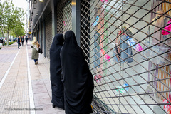 آغاز طرح فاصله‌گذاری هوشمند در مشهد