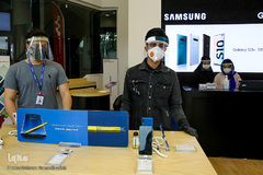 آغاز طرح فاصله‌گذاری هوشمند در مشهد