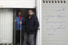 دغدغه نان کرکره‌ها را بالا برد