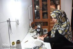 همت بلند بانوان سمنانی