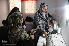 همت بلند بانوان سمنانی