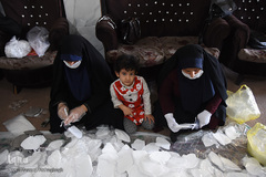 همت بلند بانوان سمنانی