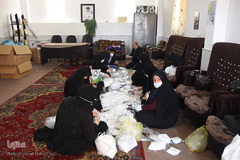 همت بلند بانوان سمنانی