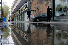 اجرای طرح فاصله گذاری هوشمند در تبریز