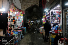 اجرای طرح فاصله گذاری هوشمند در تبریز