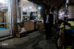 اجرای طرح فاصله گذاری هوشمند در تبریز