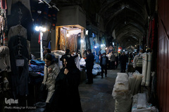 اجرای طرح فاصله گذاری هوشمند در تبریز