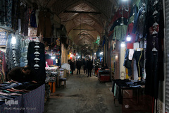 اجرای طرح فاصله گذاری هوشمند در تبریز