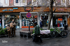 اجرای طرح فاصله گذاری هوشمند در تبریز