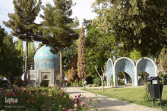 به بهانه روز عطار نیشابوری