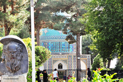 به بهانه روز عطار نیشابوری