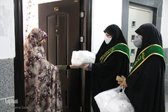 رزمی زنانه در مواجهه با کرونا