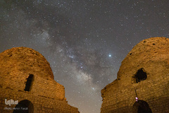 «انا زين السماء الدنيا بزينة الكواكب»