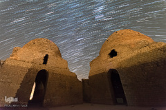 «انا زين السماء الدنيا بزينة الكواكب»