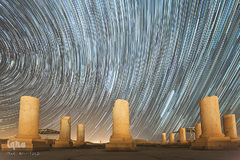 «انا زين السماء الدنيا بزينة الكواكب»