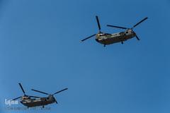 مراسم رژه روز ارتش تهران