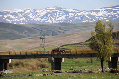 باز به صحرا رسید کوکبه ی نوبهار...