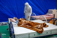 برنامه های روز ارتش در شیراز‎