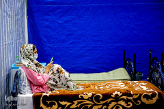 برنامه های روز ارتش در شیراز‎