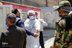 برنامه های روز ارتش در شیراز‎