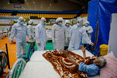 برنامه های روز ارتش در شیراز‎