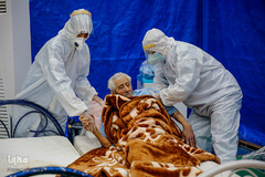 برنامه های روز ارتش در شیراز‎