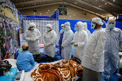 برنامه های روز ارتش در شیراز‎