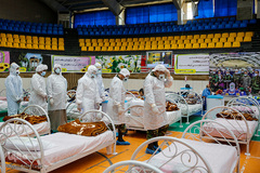 برنامه های روز ارتش در شیراز‎