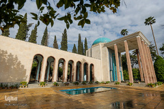 سعدیا مرد نکونام نمیرد هرگز