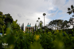 سعدیا مرد نکونام نمیرد هرگز