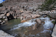 تفرجگاهی با قدمت 4000 سال در شهرستان مهریز