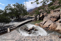 تفرجگاهی با قدمت 4000 سال در شهرستان مهریز